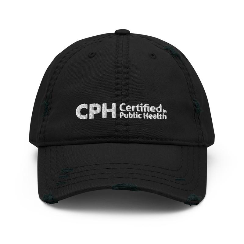 CPH hat